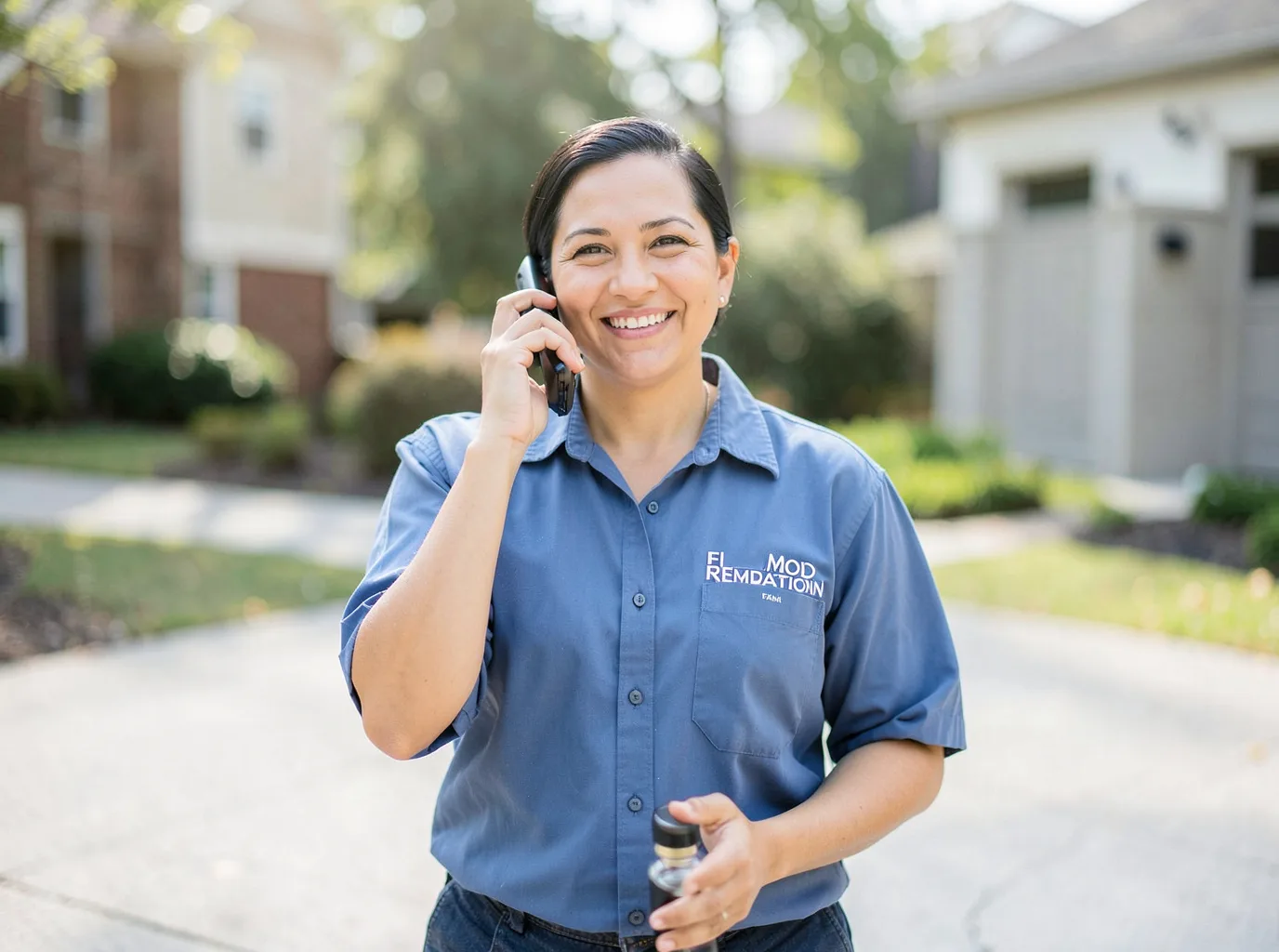 Mold Remediation Bangor, CA FAQs